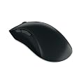 MS Comfort Mouse 6000 for Business black