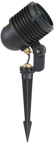 BlissLights Spright Green Laser Starfield Landscape Light