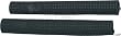 Lizard Skins Bar End Grip Black Cut to Fit