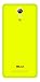 BLU Studio 5.0 S II D572a Unlocked GSM Quad-Core Android Phone - Retail Packaging - Yellow