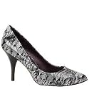 Yellow Box Women's Luscious Pump