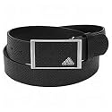Adidas Mens Micro Perforated Leather Belts