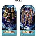 Doctor Who Party Favour Pinball Games (4 Pack)