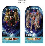Dr Who Mini Pinball Party Game - Single