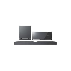 5.1 Channel Home Theater Speaker System