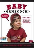 BABY GAMECOCK "Raising Tomorrow's USC Fan Today!" DVD