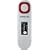 Samsung U5  2 GB MP3 Player (White)