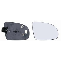Spiegelglas OPEL CORSA B Beifahrerseite