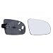Spiegelglas OPEL CORSA B Beifahrerseite