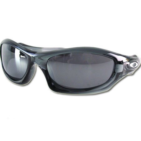 OAKLEY(オークリー)MONSTER DOG（モンスタードッグ） Crystal Black 05-012