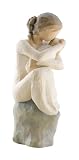 Willow Tree Guardian Figurine, Susan Lordi 26195