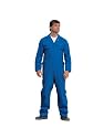Rty Stud Front Coverall
