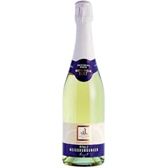 Wachtenburg Weissburgunder Sekt Pfalz Brut - 2007