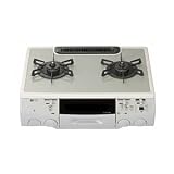 大阪ガス ガスコンロ　110-H354型【プロパンガスLP用】左ハイカロリーバーナー　スタンダードタイプ 9-110-H354-LPの画像