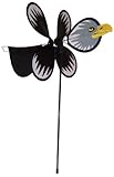 In The Breeze ITB2816 Eagle Baby Bird Spinner