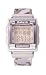 Casio Women's Baby-G Square Shock Watch #BG180AF-4