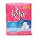 Poise Pads, Ultimate w/ Extra Coverage, Case/120 Pads (4 bags of 30)