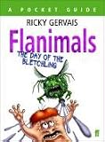 Flanimals: The Day of the Bletchling (Flanimals Pocket Guide)