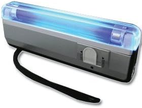 Maxer 2-way black light