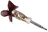 CuteTools! 13235 4-in-1 Screwdriver, Pine Cones
