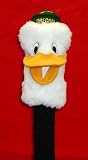 Oregon Duck Head Cover