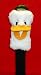 Oregon Duck Head Cover