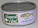 Yellowfin Chunk Tuna in Water, No Salt Added, 6 oz.