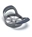 Indigo/Grey Apple Corer/Divider by Trudeau