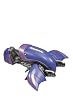 McFarlane Toys Halo Reach Series 1 Vehicle Boxed Set - Ghost