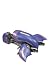 McFarlane Toys Halo Reach Series 1 Vehicle Boxed Set - Ghost