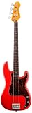Classic Vibe Precision Bass 60's 4 String Bass Guitar