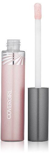 Covergirl Intense Shadowblast Eye Shadow, Forever Pink 810 ( 2 Pack)
