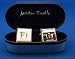 F1 Cufflinks