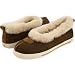 UGG Women's Rylan Slipper (11, Bomber Chestnut)
