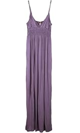Cami Maxi Dress Vintage Lavender