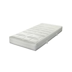 Malie A1600244120 Matratze Jupiter H2 180/200 cm