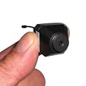 Spion Kamera - 2,4 GhZ - kleinste Überwachungskamera