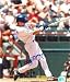 Michael Young autographed Photo 8x10 (Texas Rangers)