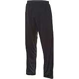 Prince Men's Gold Collection Tour Pant 2 - Black