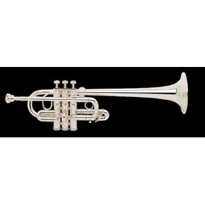 189 Bach Trumpet by 