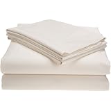 Royal Heritage 800-Thread count 100-Percent Egyptian Cotton Sateen Sheet Set
