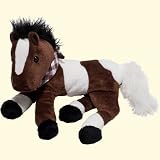 Produkt-Bild: Coppenrath Kuschelpferd Flecki NEU