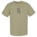 LIFE IS GOOD BAR B Q GRILL MENS SHORT SLEEVE SHIRT Super Soft and Comfy!