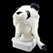 Plush Panda Animal Winter Hat for the Chinese New Year