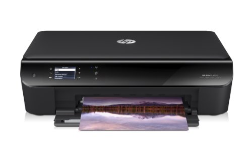 HP Envy 4500 Imprimante Jet d'Encre Couleur 8,8 ppm Wi-Fi