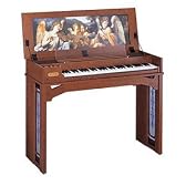 Roland C-30 電子チェンバロ