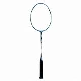 DHS M550A Power Memory System Badminton Racket, Double Happiness (DHS)