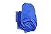 Swecatch travel and camping sheet sleeping bag liner (Blue)