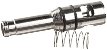 TSC Uni Directional Current Stabilizing Steel Nozzle for CO2