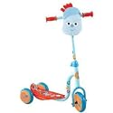 In The Night Garden - Iggle Piggle Tri Scooter Age 3+
